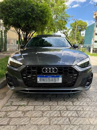 AUDI A5 2.0 TFSI GASOLINA SPORTBACK PERFORMANCE BLACK S TRONIC